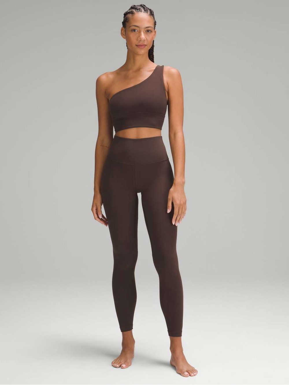 Lululemon Align Pants 25” - Espresso